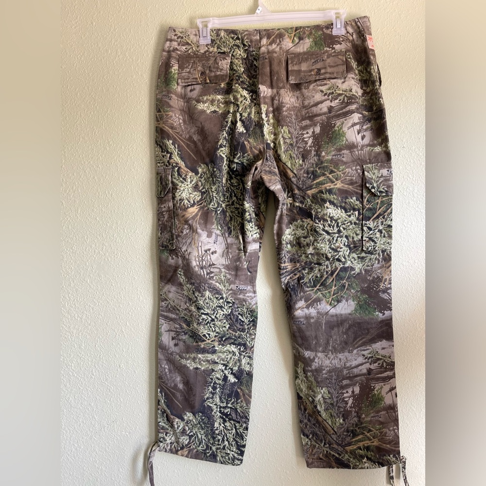 SHE SAFARI PANTS